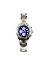 Armbanduhr Pryngeps Herr in Stahl CR795/M - CR795/M